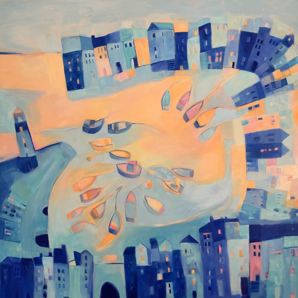 British Coastal Scenes