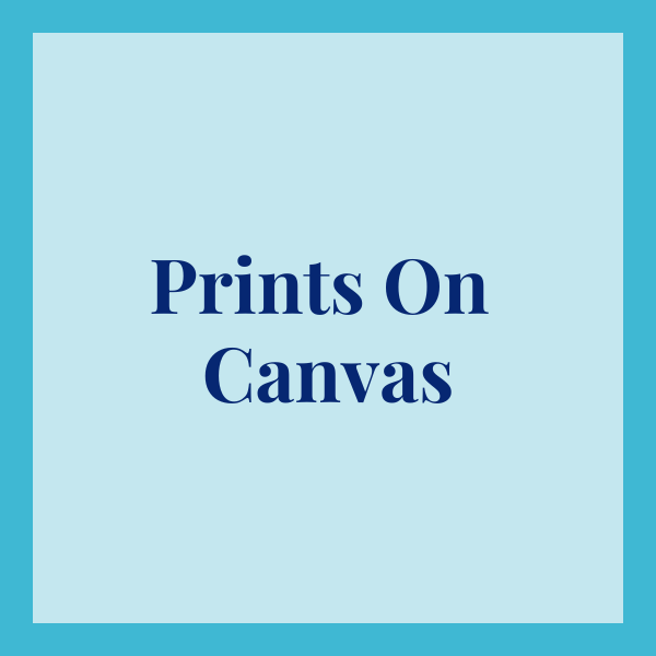 Prints On Canvas