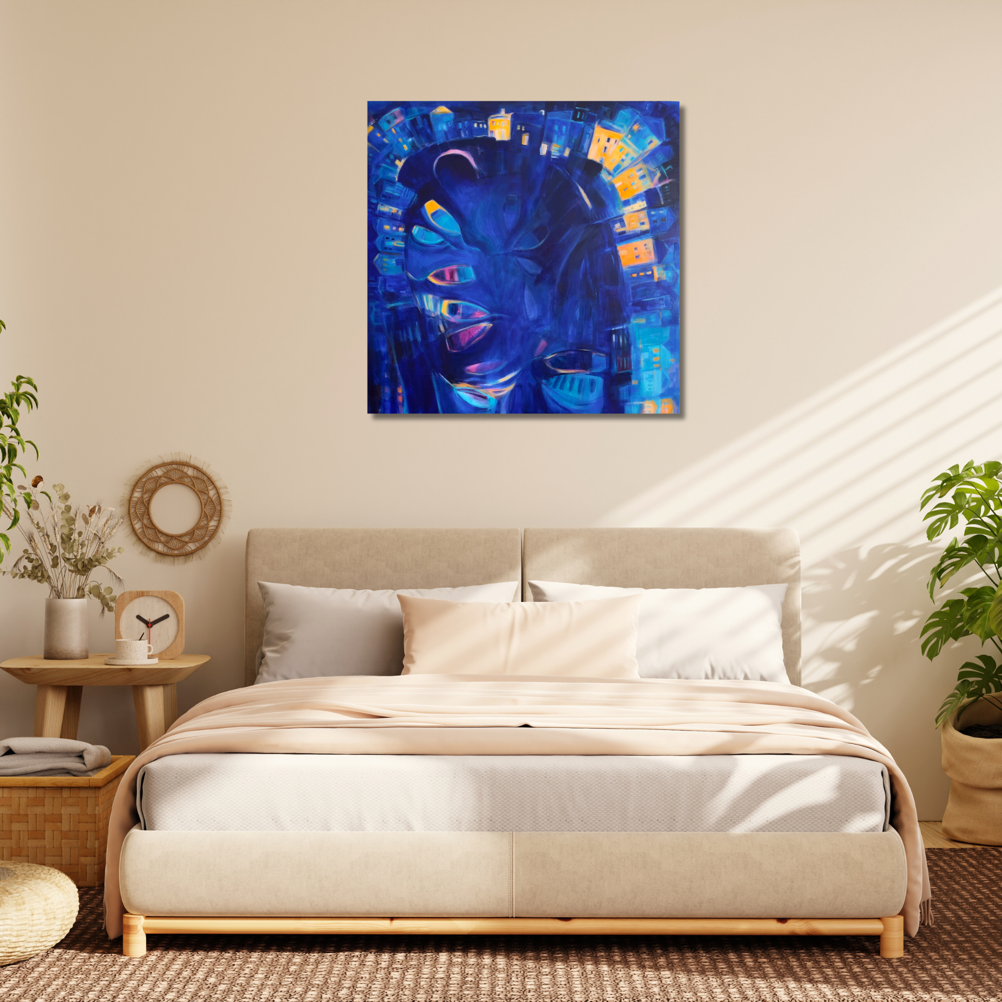 Original: Polperro Blues