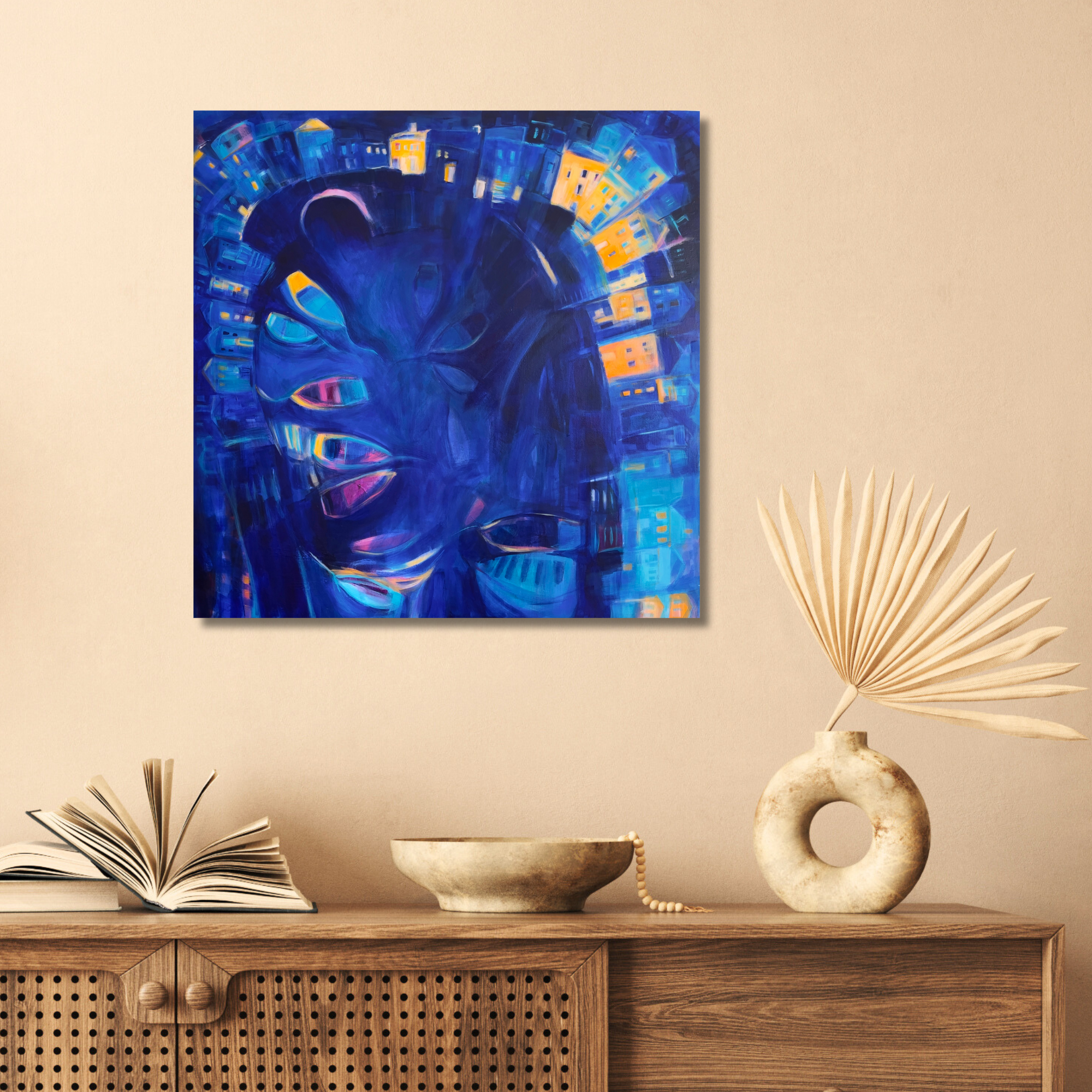 Original: Polperro Blues