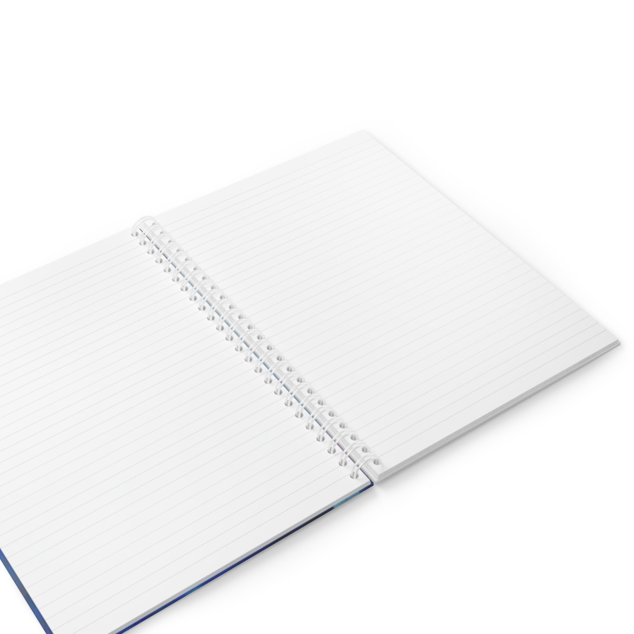 Spiral Notebook: St Ives In Winter