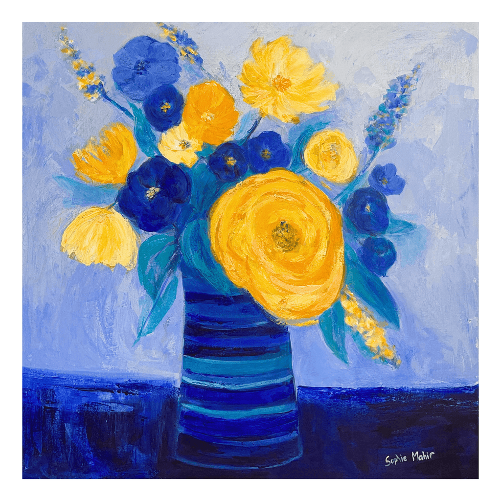 Original: Joyful Moment