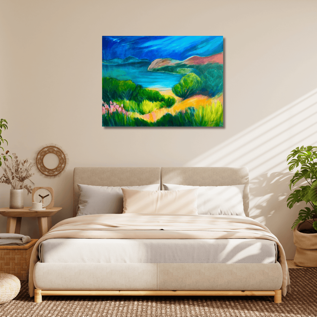 Original: Before The Rain (Esperance)