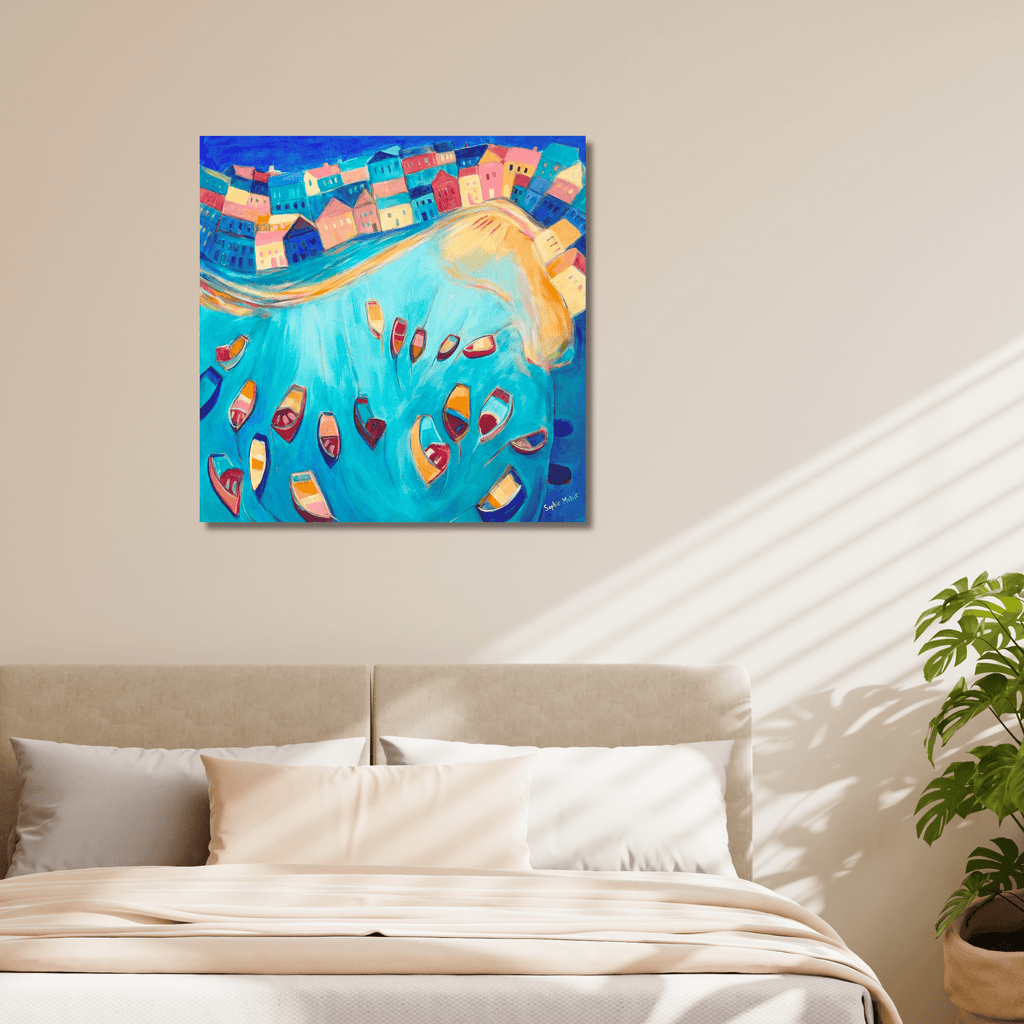 Original: Coming Home, St Ives