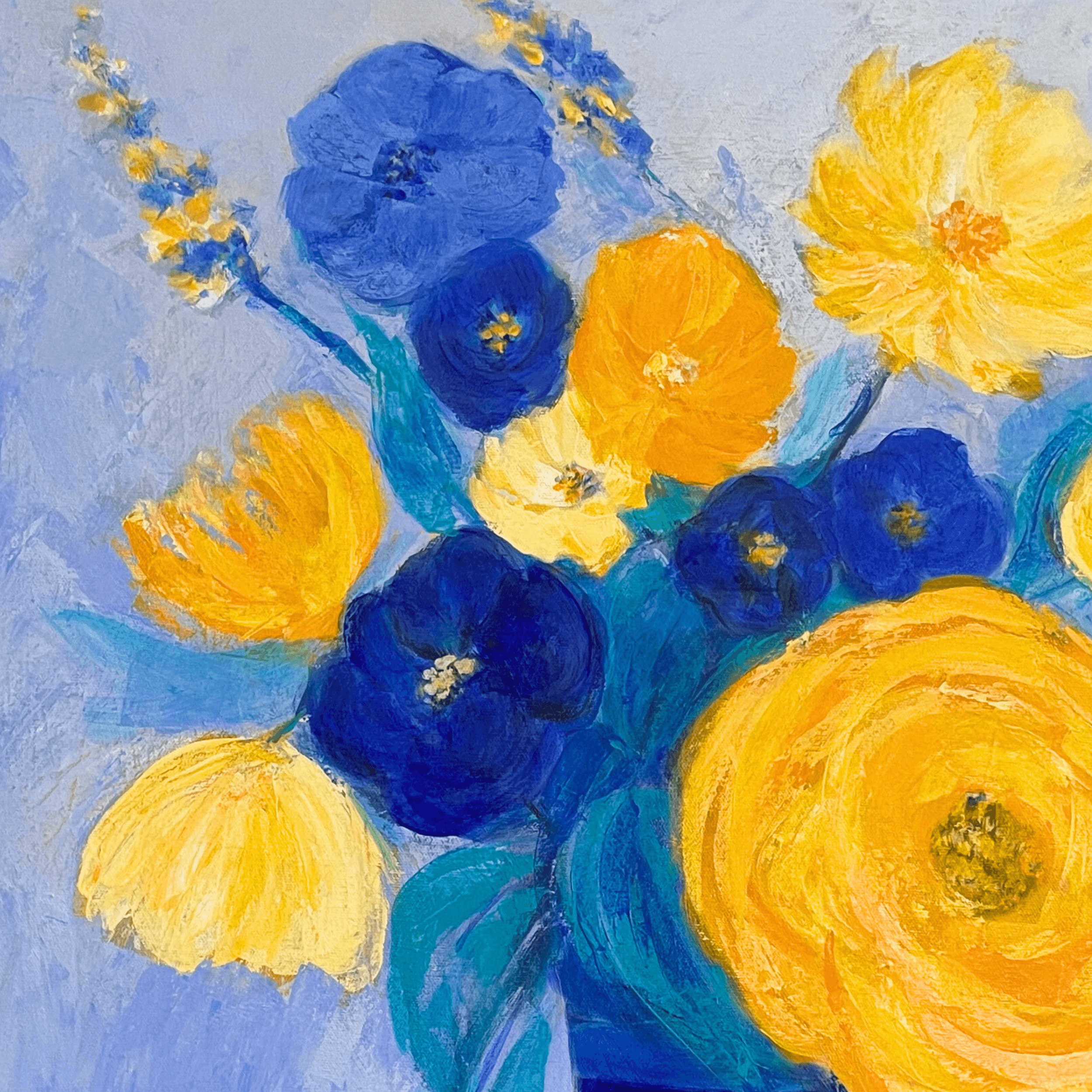 Original: Joyful Moment