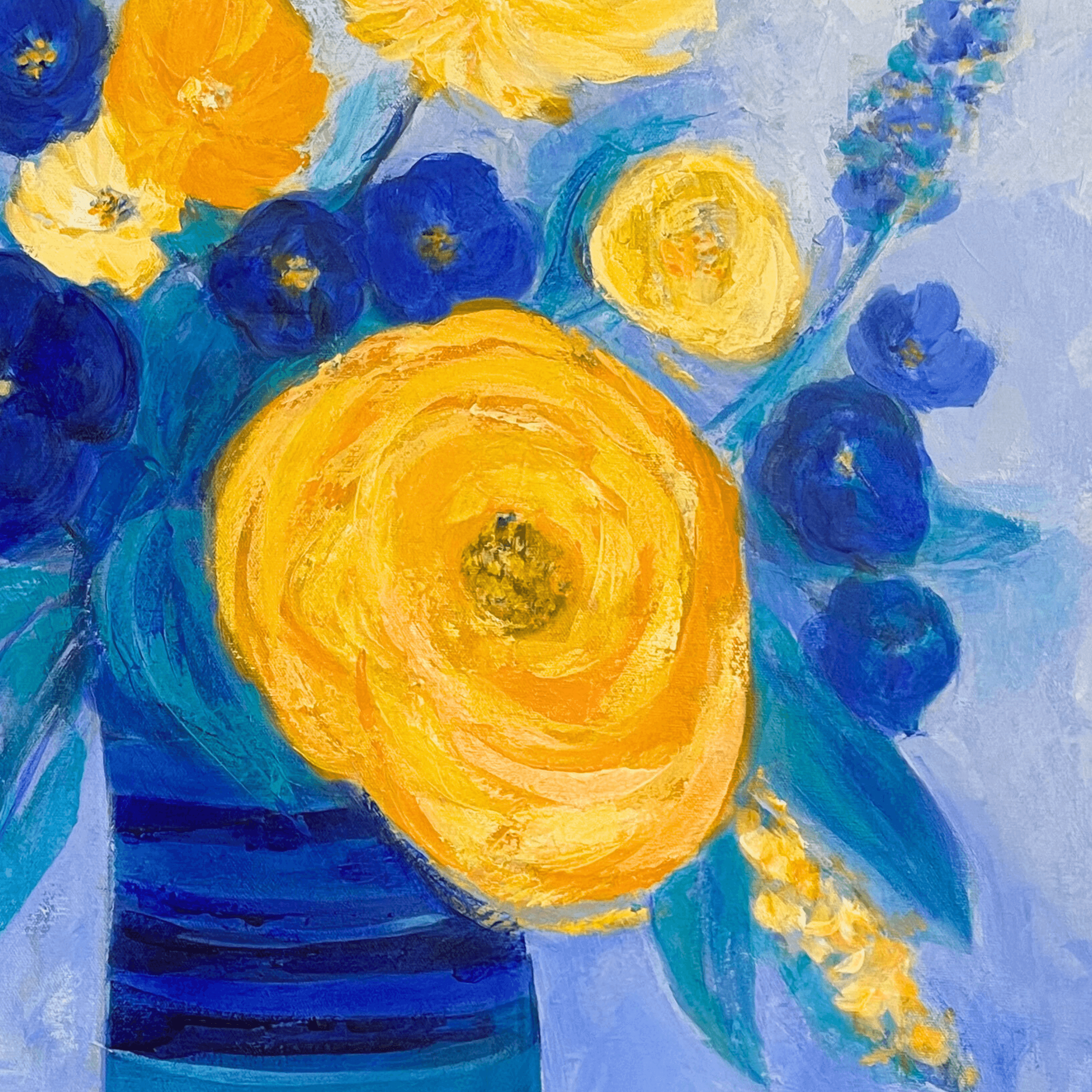 Original: Joyful Moment