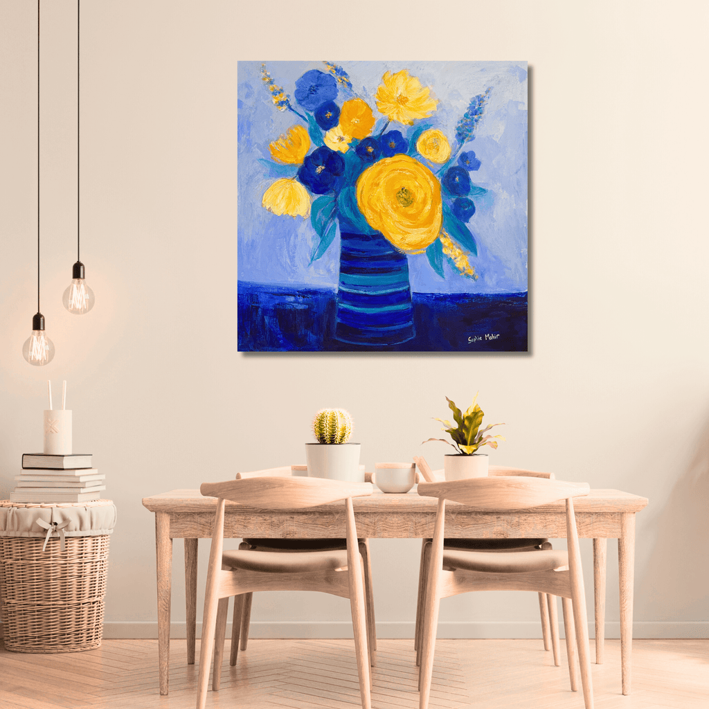 Original: Joyful Moment