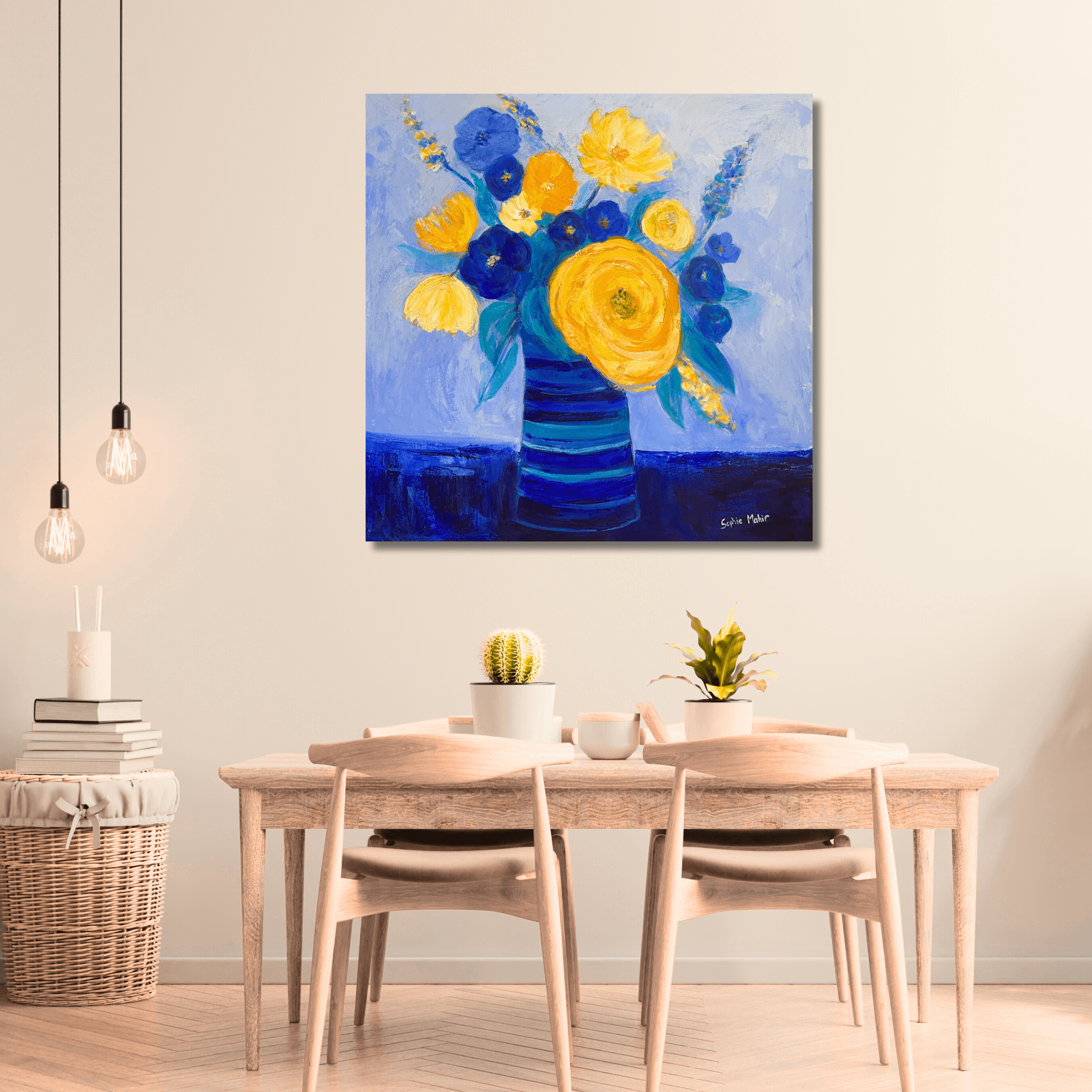 Original: Joyful Moment