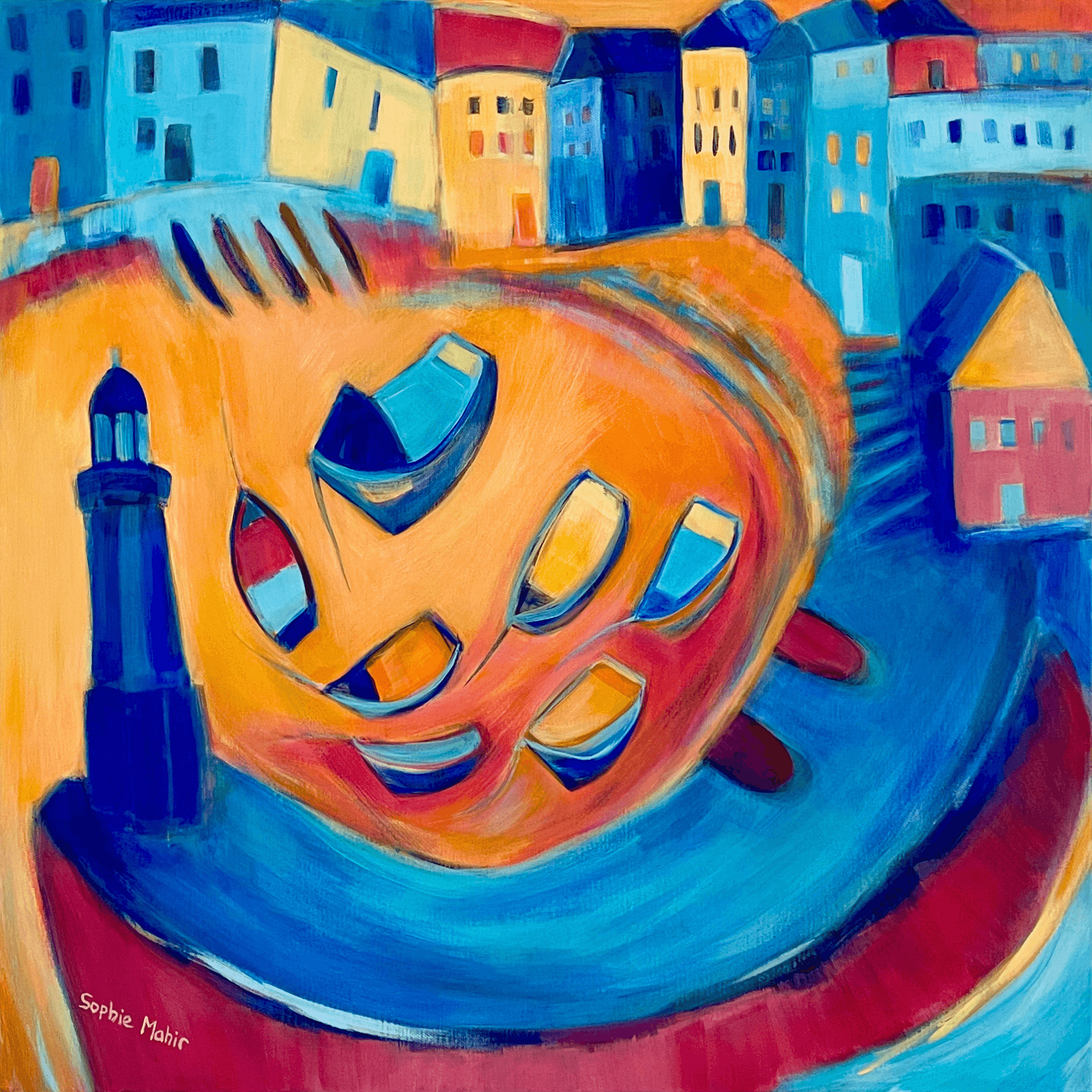 Original: Keeping You Safe