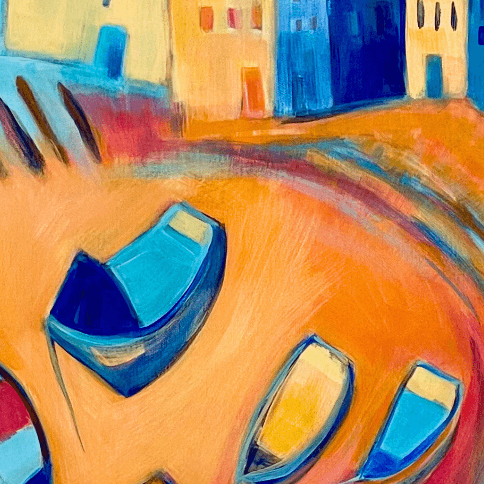 Original: Keeping You Safe