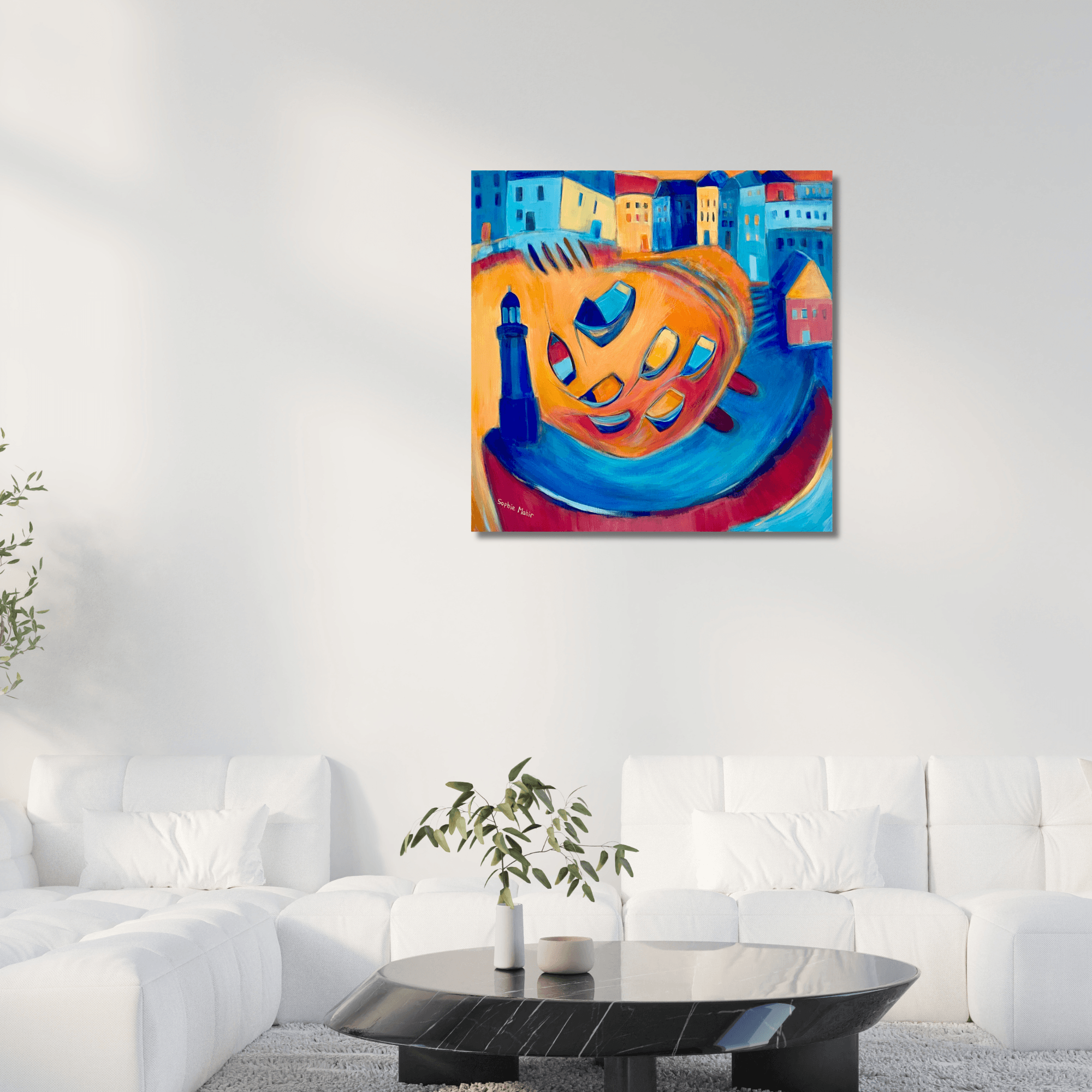 Original: Keeping You Safe