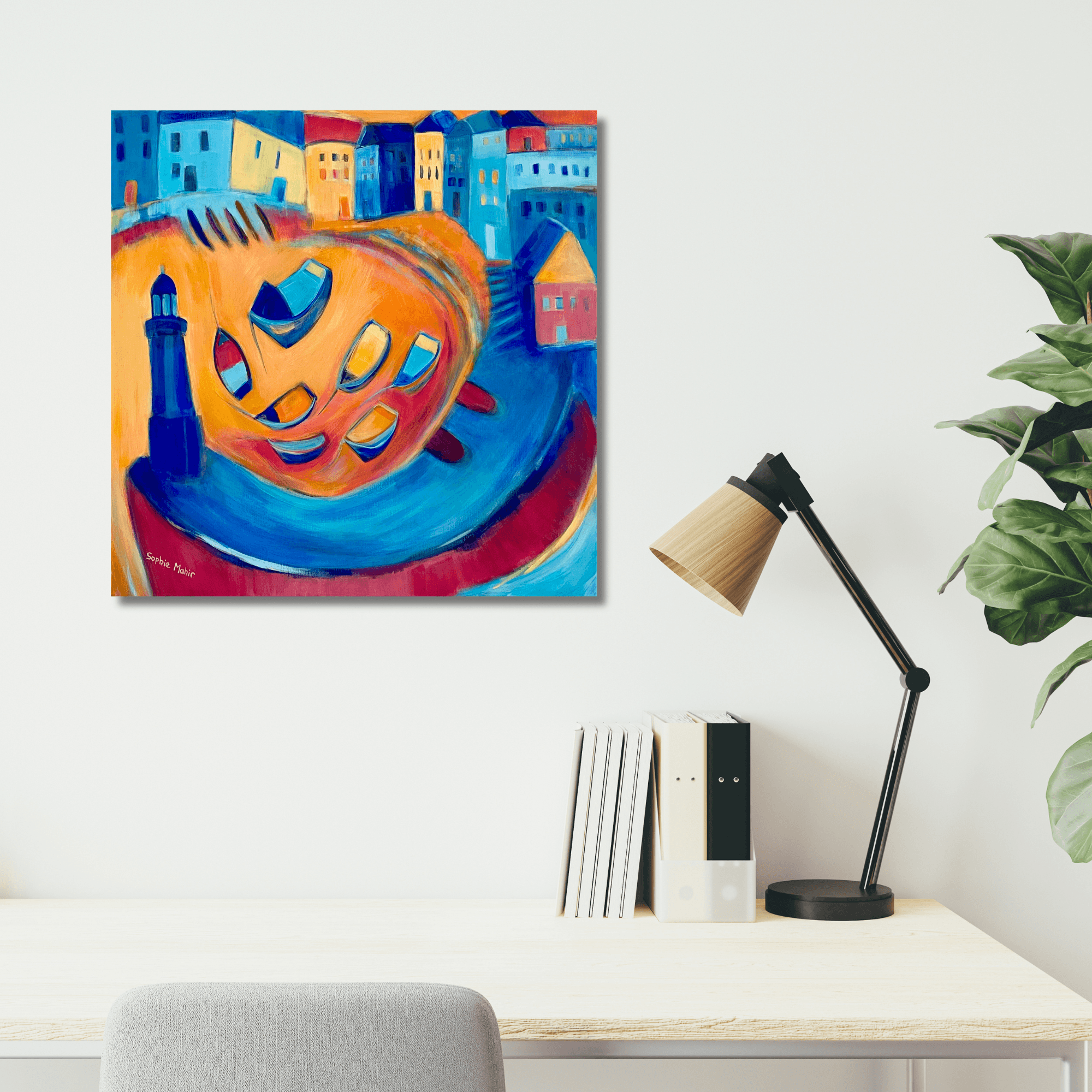 Original: Keeping You Safe