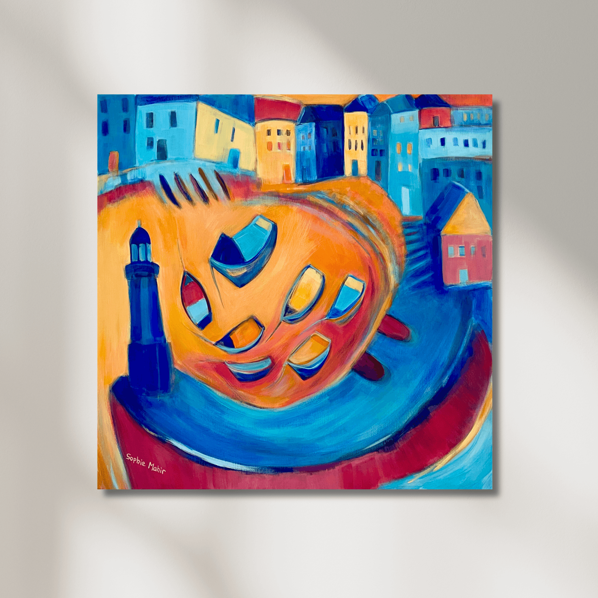 Original: Keeping You Safe