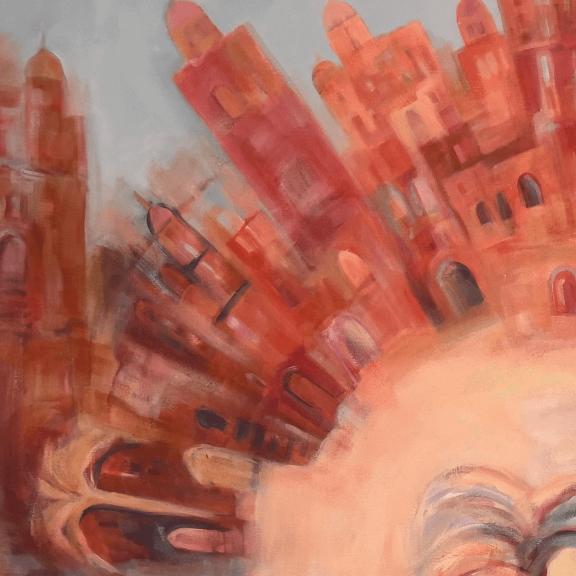 Original: Moroccan Journey