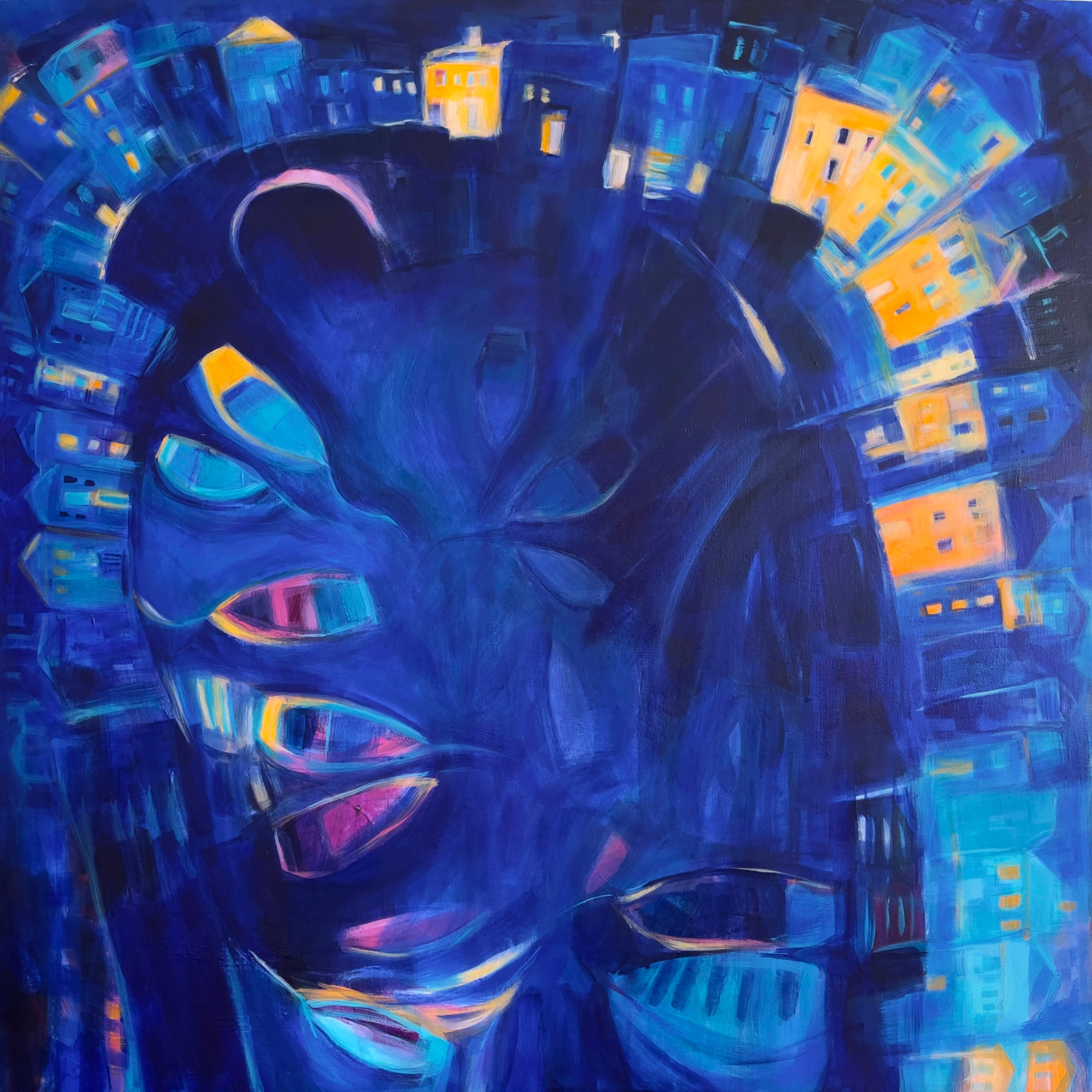 Original: Polperro Blues