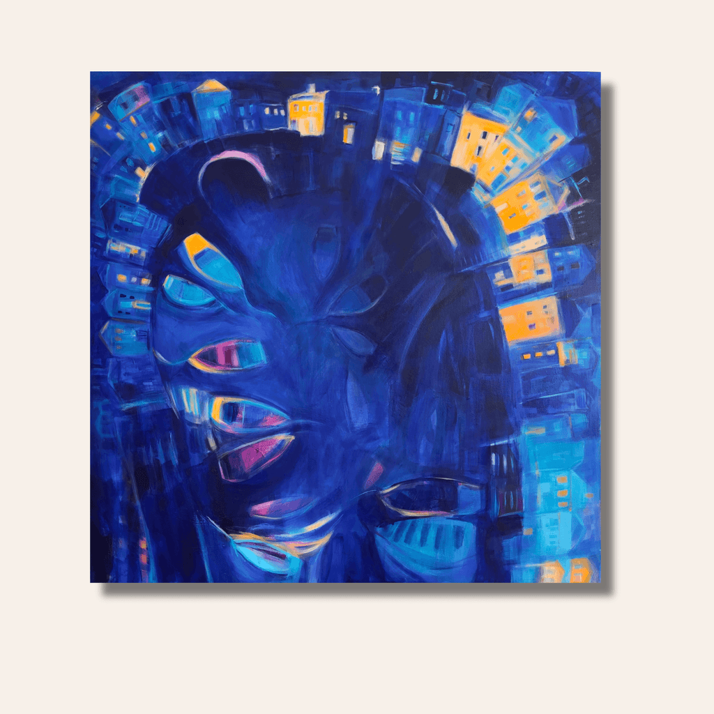 Original: Polperro Blues