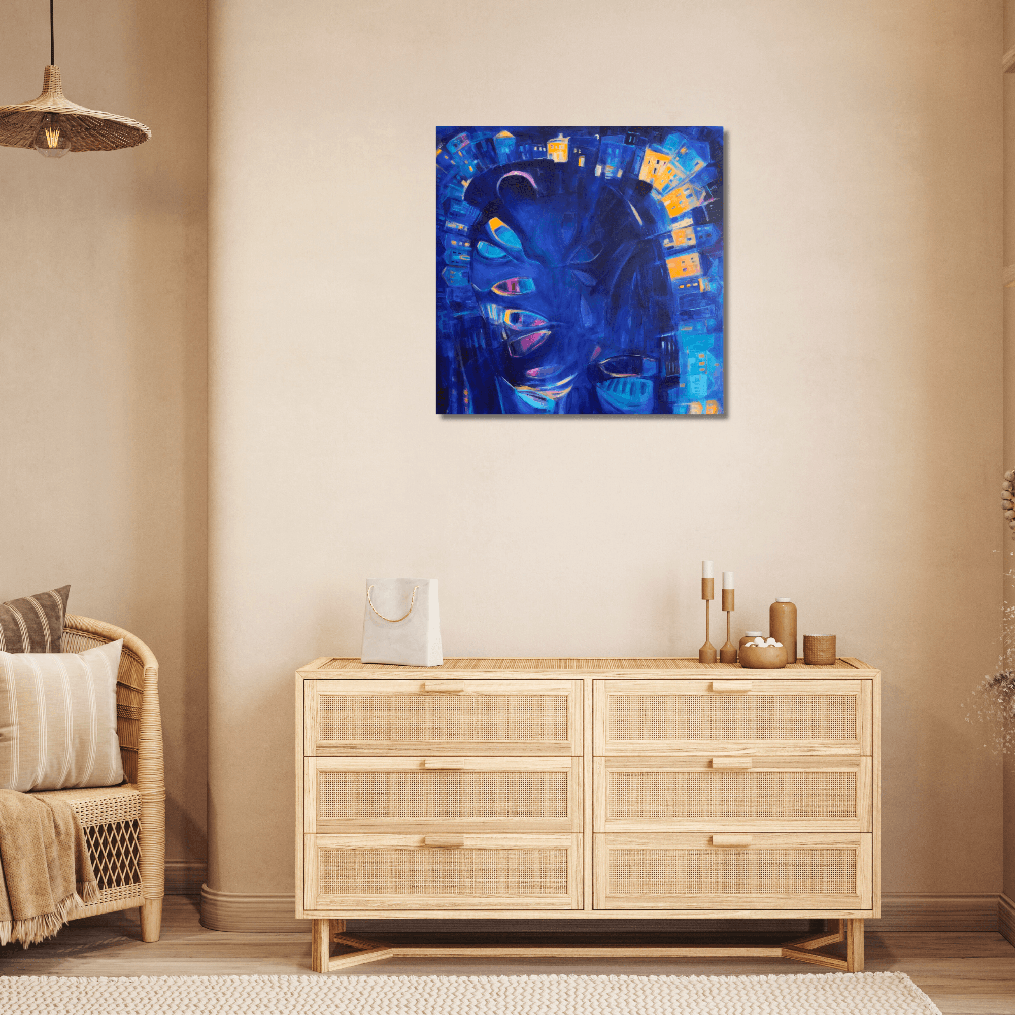 Original: Polperro Blues