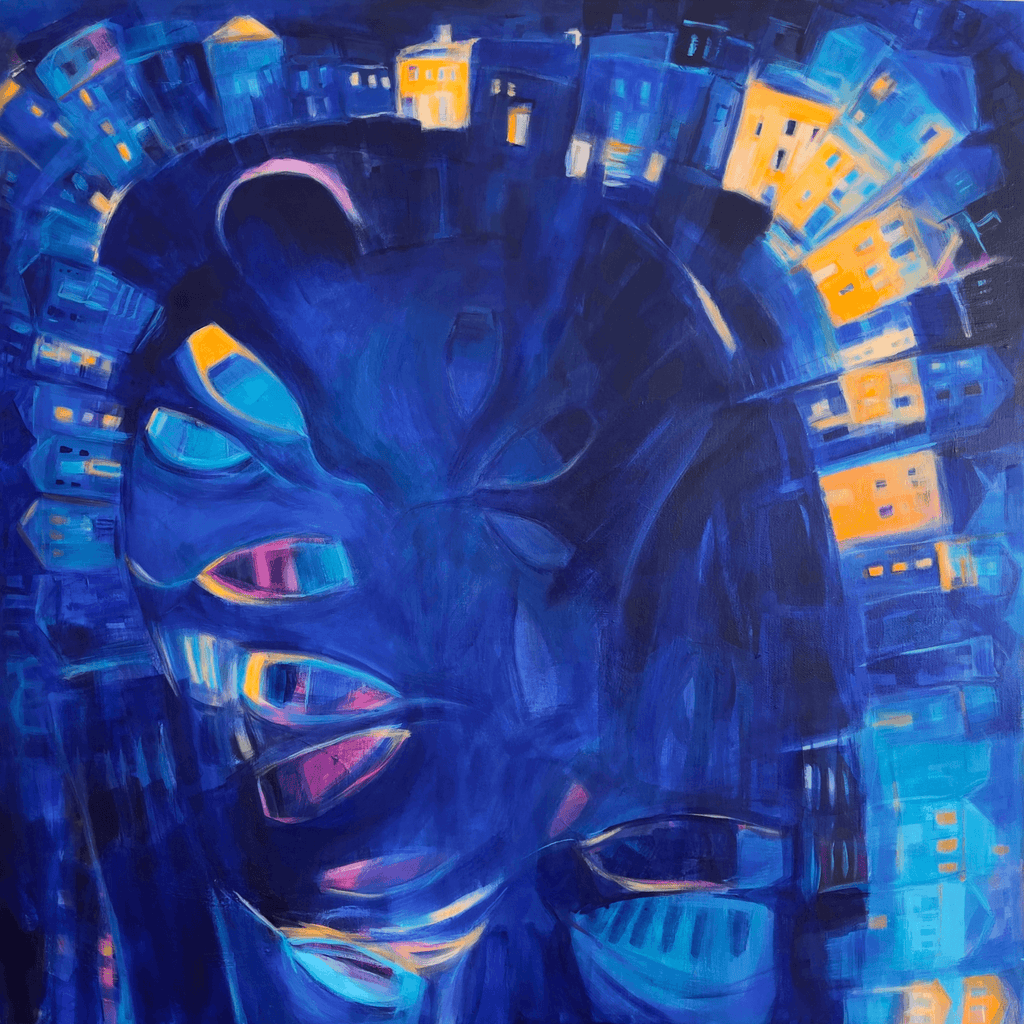 Original: Polperro Blues