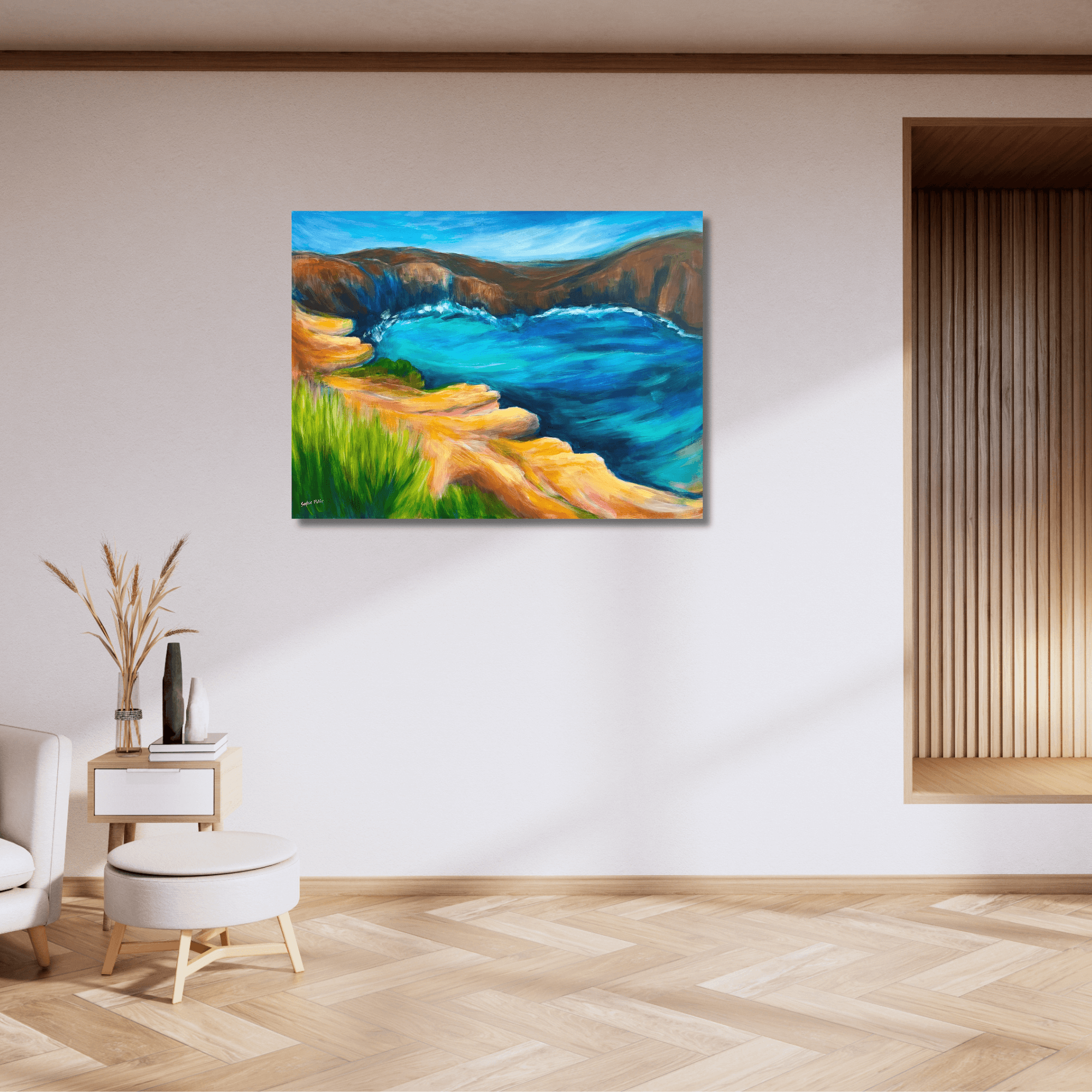 Original: Protected (Rottnest Island)