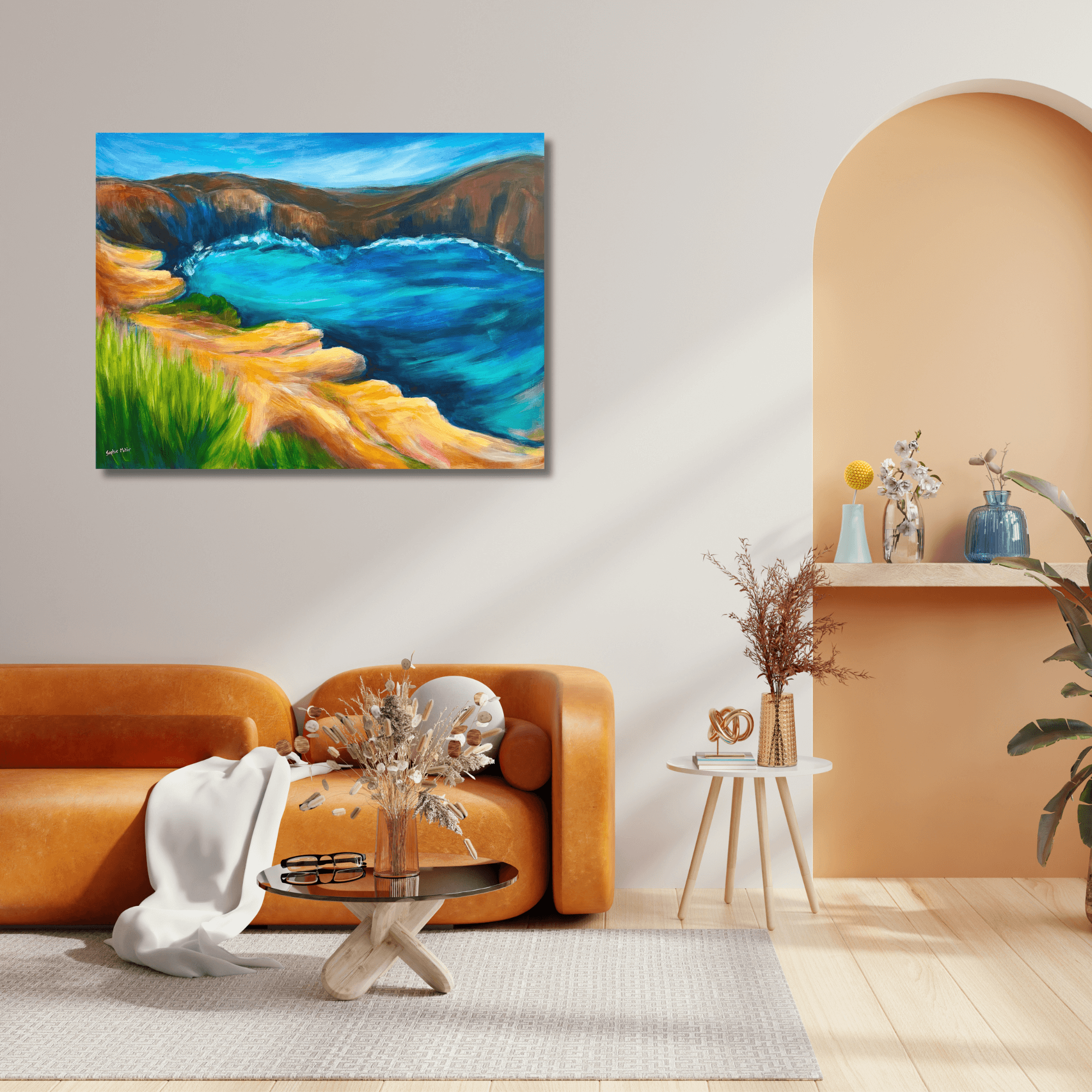 Original: Protected (Rottnest Island)