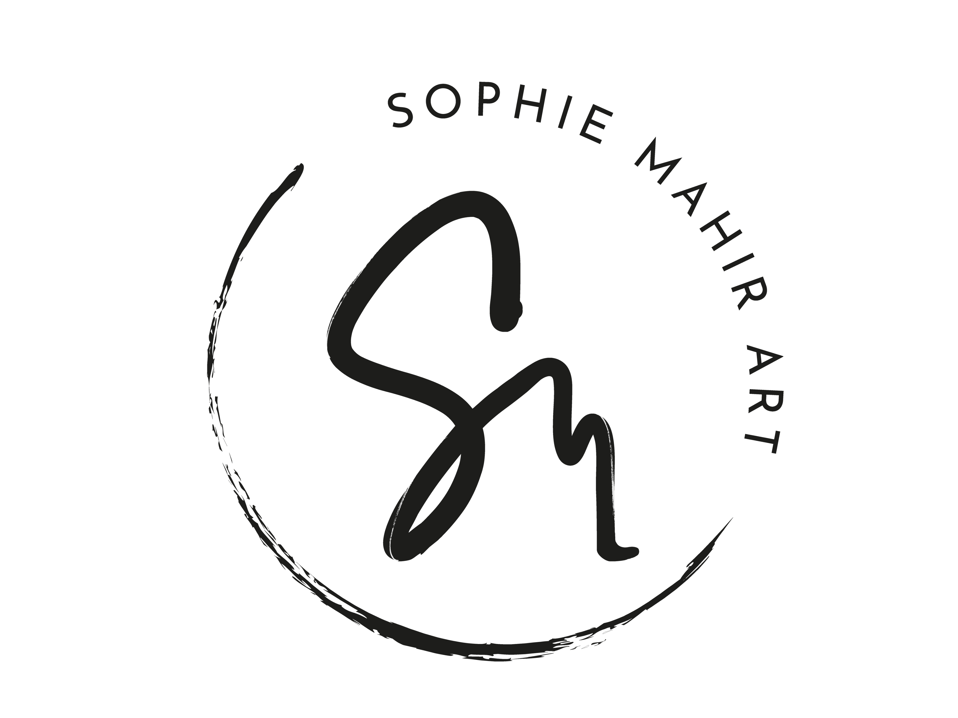 Sophie Mahir Art
