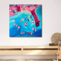 Original: St Ives In Pink