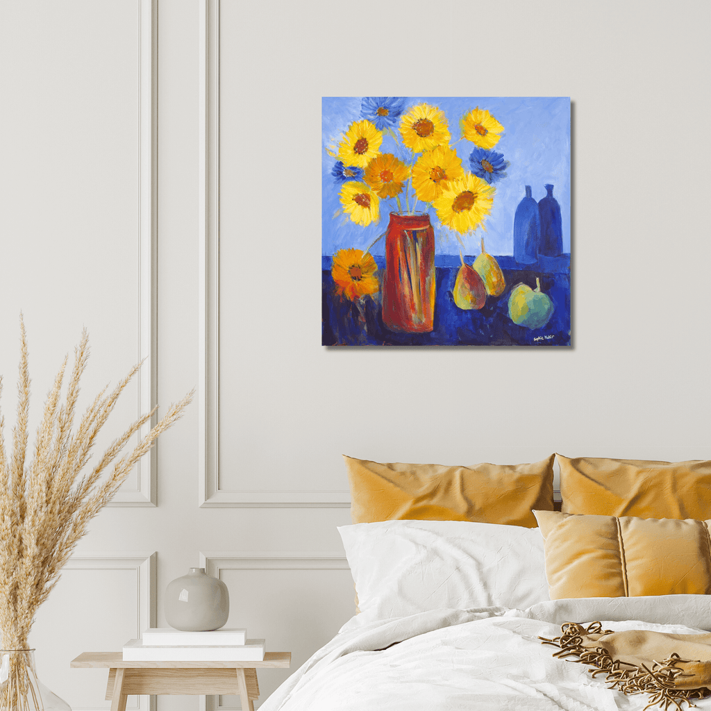 Original: Sunflower Surprise