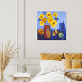 Original: Sunflower Surprise